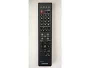 NEW SAMSUNG HOME THEATER DVD REMOTE CONTROL AH59 01867F YSP4000BL AVR720 HT AS720