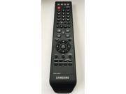 Samsung Home Theater DVD Remote Control AH59 01867F YSP4000BL AVR720 HT AS720