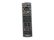 Panasonic PAN 821 TV Remote For N2QAYB000485 N2QAYB000321 N2QAYB000926