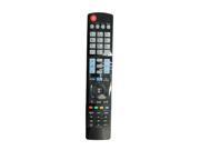 New Replacement LG HDTV AKB73615306 Remote Fit for LG AKB72914207 AKB72915238