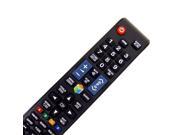 Samsung LCD TV AA59 00582A Remote Control Sub for AA59 00581A UN32EH4500