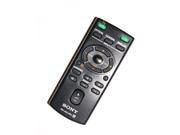 Genuine Sony RM ANU159 Remote Control For Sony Home Theater Sound Bar