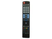 Generic AKB73615309 LG HDTV Remote for LG AKB72915238 AKB72914207