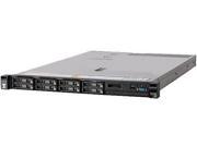 NEW IBM x3550 M5 5463 Intel Xeon E5 2640V3 2.6GHz 32GB RAM Server P N 5463NMU