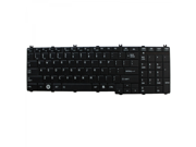 Toshiba Satellite L755 S5353 L755 S5351 Black Laptop Keyboard US L755 S5350