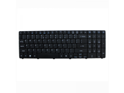 Original Acer Aspire 5253 BZ873 5253 BZ660 5253 BZ465 US Black Keyboard