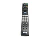 OEM Genuine Sony Bravia TV Remote Control For KDL 55V5100 KLV 40SL50A RM YD028