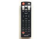 Replacement Remote Control LG Soundbar AKB73575421 for LG NB3532A NB4530B NB3530A