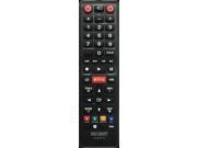 Replacement Remote Control For Samsung BD C5500 BD P1600 BD D5250C DVD Blu Ray Player Remote SAM 919