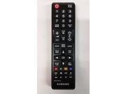 New SAMSUNG TV REMOTE A59 00603A for UE 46EH6037K UE 46EH6037KX UE 40EH6037