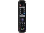 RCA 2 Device Streaming Player Universal Remote for Roku Apple TV Sony