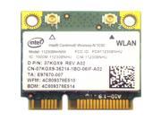 Dell Mini PCI Express Inspiron 15R N5110 15.6 Laptop Wifi Wireless Card 11230BNHMW 7KGX9