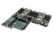 Dell PowerEdge R620 V1 System Motherboard H47HH