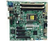 DELL NVH5D System Board LGA1155 W O CPU PowerEdge C5220
