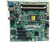 DELL NVH5D System Board LGA1155 W/O CPU PowerEdge C5220 DELL NVH5D System Board LGA1155 W/O CPU PowerEdge C5220