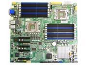 Dell TC97V Dual LGA1366 Server System Motherboard For PowerEdge C6220 0TC97V