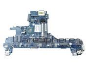 Dell Latitude E6430s Motherboard and Base Intel Core i7 2.9GHz 3520M 0G2C8J