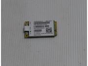 Dell Vostro 13 V13 Wireless Mini PCI E Card Wifi T77Z102.05 LF 06NPW2 6NPW2