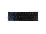 Genuine Dell Latitude 3550 Vostro 3558 Black Laptop Keyboard KPP2C