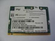 HP Laptop WiFi Card 359106 001 Intel WM3B2200 368247 001 350057 001 378973 001