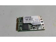 HP dv6000 6515b Broadcom WiFi Wireless Card BCM94321MC 441530 001 Tested