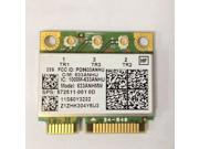 HP 572511 001 Intel A G N 3X3 Wlan For Use In All Countries And Regions