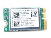 HP 15 af171nr 15 af Wireless WiFi BT BlueTooth Card BCM943142YHN_2 792200 001