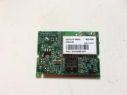 Dell Y8029 Latitude D610 Mini PCI Wireless Card