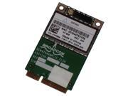 Dell Studio 1536 Wireless Bluetooth Card YP866 0YP866 Tested Good
