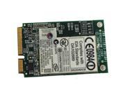 Dell XPS One A2420 All In One PC Wifi Wireless Card GP537