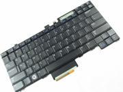 OEM Dell Latitude E5300 E5400 E5500 E5510 E5410 2VM28 FM753 KFRTM9 Keyboard