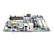 Dell Fm586 System Board For Inspiron 530 Desktop Pc