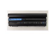 New Genuine Dell E6420 E6520 9 Cell 11.1V 97Wh N4FJ5 Laptop Replacement Battery New Genuine Dell E6420 E6520 9 Cell 11.1V 97Wh N4FJ5 Laptop Replacement Battery