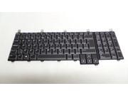 Genuine Dell Alienware M17xR2 Backlit Keyboard 8WK6F 08WK6F Genuine Dell Alienware M17xR2 Backlit Keyboard 8WK6F 08WK6F