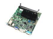 Genuine Dell Optiplex FX160 Motherboard w 1.6GHz Intel Atom 230 CPU MX2XF 0M Genuine Dell Optiplex FX160 Motherboard w 1.6GHz Intel Atom 230 CPU MX2XF 0M
