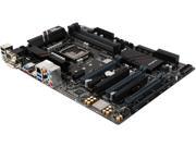 Genuine GIGABYTE Motherboard GA-Z170XP-SLI LGA 1151 Intel Z170 HDMI SATA 6Gb/s USB 3.1 Dual Channel Genuine GIGABYTE Motherboard GA-Z170XP-SLI LGA 1151 Intel Z170 HDMI SATA 6Gb/s USB 3.1 Dual Channel