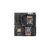 ASUS Z10PE-D16 WS Intel Motherboard LGA 2011 1 x PCI 24-pin main power connector, 8-pin ATX12V connector ASUS Z10PE-D16 WS Intel Motherboard LGA 2011 1 x PCI 24-pin main power connector, 8-pin ATX12V connector