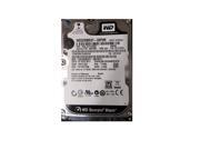 WD Scorpio Black WD3200BEKT 320 GB 2.5 WD Scorpio Black WD3200BEKT 320 GB 2.5