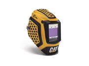 Genuine Miller (268618) Cat Edition 1 Digital Elite Auto Darkening Welding Helmet Genuine Miller (268618) Cat Edition 1 Digital Elite Auto Darkening Welding Helmet