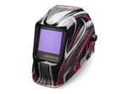 Genuine Lincoln Viking wisted Metal Auto Darkening Welding Helmet K3248-3 3350 Series Genuine Lincoln Viking wisted Metal Auto Darkening Welding Helmet K3248-3 3350 Series