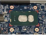 OEM HP Motherboard 860593-601 455.06P01.0005 For HP 15-BK 15-BK010NR Intel i5-6200U OEM HP Motherboard 860593-601 455.06P01.0005 For HP 15-BK 15-BK010NR Intel i5-6200U