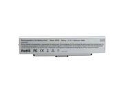 Battery for Sony Vaio PCG-7133L PCG-7111L PCG-7Z1L PCG-8Z1L decoded for Windows7 Battery for Sony Vaio PCG-7133L PCG-7111L PCG-7Z1L PCG-8Z1L decoded for Windows7