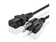 AC Power Cord Cable 15FT for Samsung Plasma TV with Life Time Warranty AC Power Cord Cable 15FT for Samsung Plasma TV with Life Time Warranty