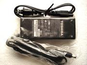 Original OEM TOSHIBA 75W 15V 5A AC Adapter PA3755U PA3283U PA3083U PA3469U-1ACA Original OEM TOSHIBA 75W 15V 5A AC Adapter PA3755U PA3283U PA3083U PA3469U-1ACA