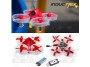 Blade BLH9680 Inductrix FPV + BNF Micro Racing Drone / Quadcopter