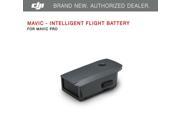 DJI Mavic Pro Collapsible Quadcopter Drone-3830mAh Intelligent Flight Battery
