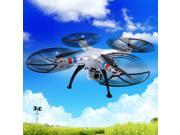 Syma X8G 4CH Gyro RC Quadcopter Explorers Drone 8MP HD Camera UAV RTF UFO New