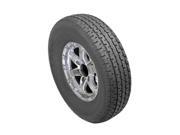 ST 225/75R15 Freestar M-108 10 Ply E Load Radial Trailer Tire 2257515 ST 225/75R15 Freestar M-108 10 Ply E Load Radial Trailer Tire 2257515