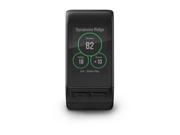 Garmin vivoactive HR GPS Smartwatch Black Regular Fit 010-01605-03