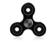 Helect Fidget Hand Spinner Toy High Speed Stainless Steel Bearing Aluminum Body